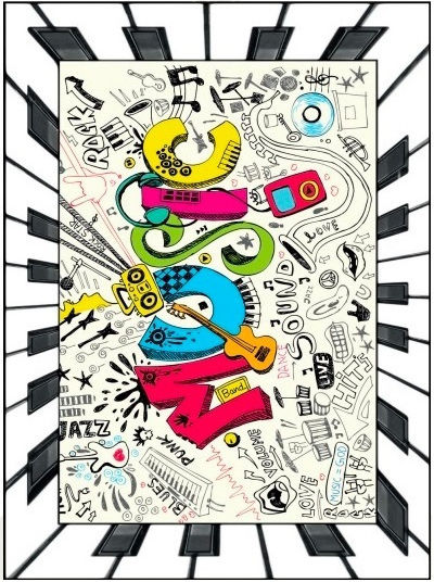 Chilai Home Kids Rug Negru 150x200cm