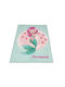 Chilai Home Kids Rug Albastru 150x200cm