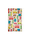 Chilai Home Детско килимче Cars Бежов 100x150см