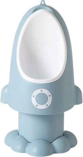 Little Mom Toaleta Pentru Copii Pisoar Gri