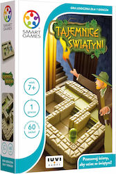 Smart Games Mistere Sviatynia En IUVI Games