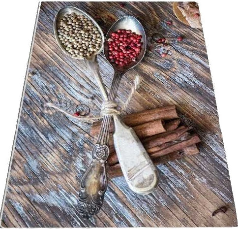 Chilai Home Covoraș De Bucătărie Coridor 80x150cm Spice