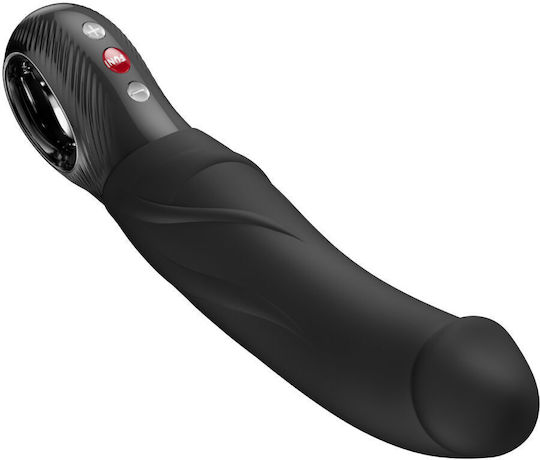 Fun Factory Big Boss Vibrator G-Spot with Remote Control Black