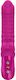 Fun Factory Tiger Vibrator G-Punkt mit Fernbedi...