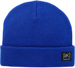Burton Stagger Beanie Beanie Knitted in Blue color
