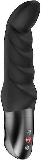 Fun Factory Abby G Mini Vibrator G-Spot with Remote Control 7.4cm Black