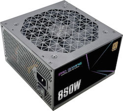 ProGaming 850W Full Modular 80 Plus Gold (PGPSU850G2)