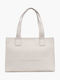 Women's Bag Shoulder Beige