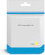 Cerneală Compatibilă Pentru Imprimantă InkJet HP 72 C9373A 130ml Galben 1 Bucată