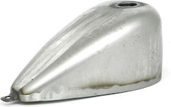 Τεπόζιτο Motorrad-Tankstellen Harley Davidson Paughco Mini Style Sportster Gas Tank 1.7 Gallon