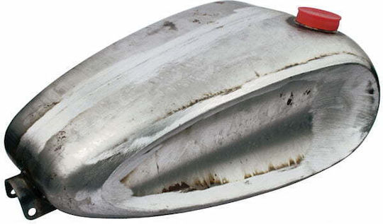 Fuel Tank Motorcycle Fuel Tanks Harley Davidson Paughco Universal Gas Tank Indian Larry 5.0 Gallon