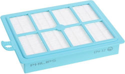 Electrolux Filters Hepa Electric Vacuum Compatible with Philips / Electrolux