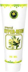 Hyper Reum Cream 90 Milliliters Hypericum Hyper Reum Cream 90 Milliliters Hypericum