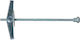 Spit 4006209801857 Αγκυριο Φτερα Kd 6 Toggles Fischer