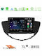 Cadence Car Audio System for Subaru Tribeca 2007-2014 (Bluetooth/USB/WiFi/GPS/Apple-Carplay/Android-Auto) with Touch Screen 9"