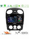 Cadence Ηχοσύστημα Αυτοκινήτου για Volkswagen Beetle 2004-2010 (Bluetooth/USB/WiFi/GPS/Apple-Carplay/Android-Auto) με Οθόνη Αφής 9"
