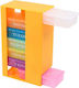 Medbox Wöchentlich W Stand 4 Mal Am Tag Pillenorganisator 1 Stück