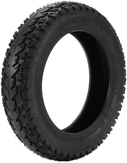 Xuancheng Ελαστικο 10x2-6.1 Tubeless Ηλεκτρικα Πατινια Ht040 4pr