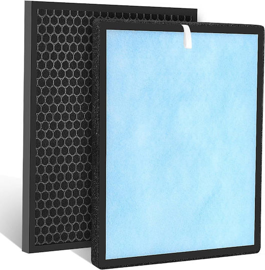 Filtru HEPA pentru purificatorul de aer