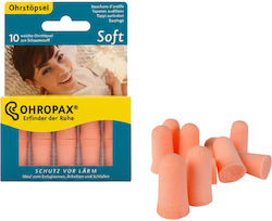 Ohropax Dopuri De Urechi 5 Bucăți Ohropax Dopuri De Urechi 5 Bucăți