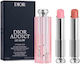 Dior Addict Lip Glow Duo Σετ Μακιγιάζ για τα Χείλη #001 Pink, #012 Rosewood 2τμχ