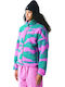 Damen Sportliche Strickjacke