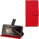 Volte-Tel Book Red (Xiaomi 15T)