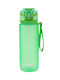 I-Total Wasserflasche 750ml Grün