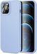 ESR Cloud Back Cover Σιλικόνης Μωβ (iPhone 12 /...
