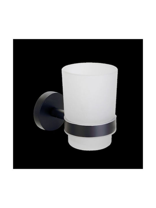 Gloria Roco Cup Holder Black