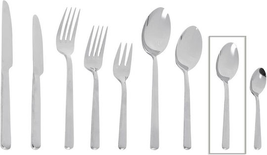 Espiel Fortune Spoon Set Desert / Ice Cream