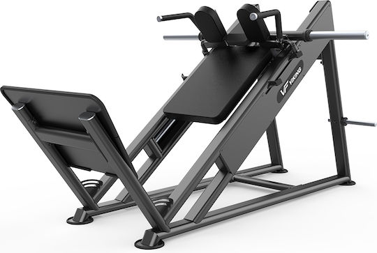 Viking Line Aparat multifuncțional de fitness cu greutăți 205kg