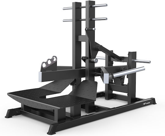Viking Line Multifunktionales Trainingsgerät mit Gewichten 265kg