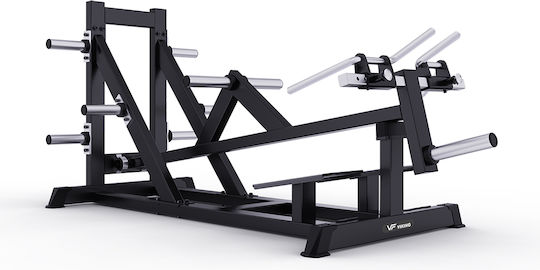 Viking Line Κωπηλατική με Βάρη 140kg