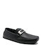 Men's Moccasins Black