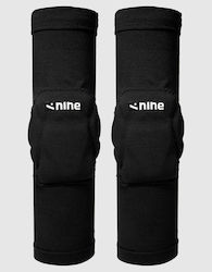 Ninesquared Volleyball Knee Pads Blaze Black T05blub