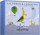 Victorio & Lucchino Elektrische Gitarren Kinder Eau de Cologne 150ml