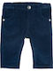 Kids' Pants Dark Blue