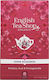 English Tea Shop Organic Product Red Tea 20 Bags 5gr