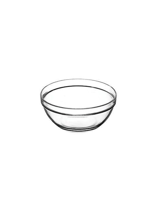 Espiel Chef Μπωλ Σερβιρίσματος Στρογγυλό 48τμχ