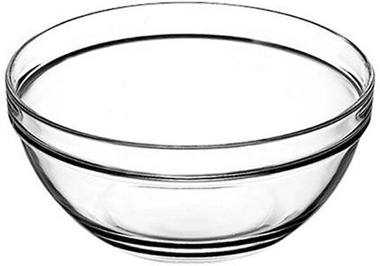 Espiel Chef Μπωλ Σερβιρίσματος Στρογγυλό 48τμχ