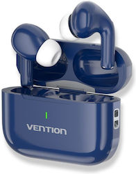 Vention Echo Lite E11 Plus In-ear Blue