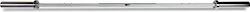 X-FIT Straight Bar 7kg without Collar