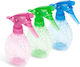 Universal Manual Spray Device 300 Ml Multiple Colors