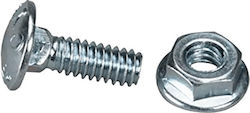 Elmark Screw with Length 8mm Elmark Screw with Length 8mm