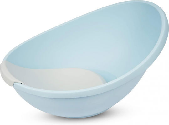 Little Mom Babybadewanne Blau