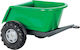 Carroază Super Verde Pentru Copii 3+ Ani