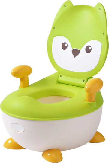 Little Mom Гърне Леген Зелен