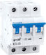 Mini Automatic Circuit Breaker 6ka 20a 3p Curve...