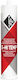Elastotet S-hi Temp Sealant Silicone High Tempe...